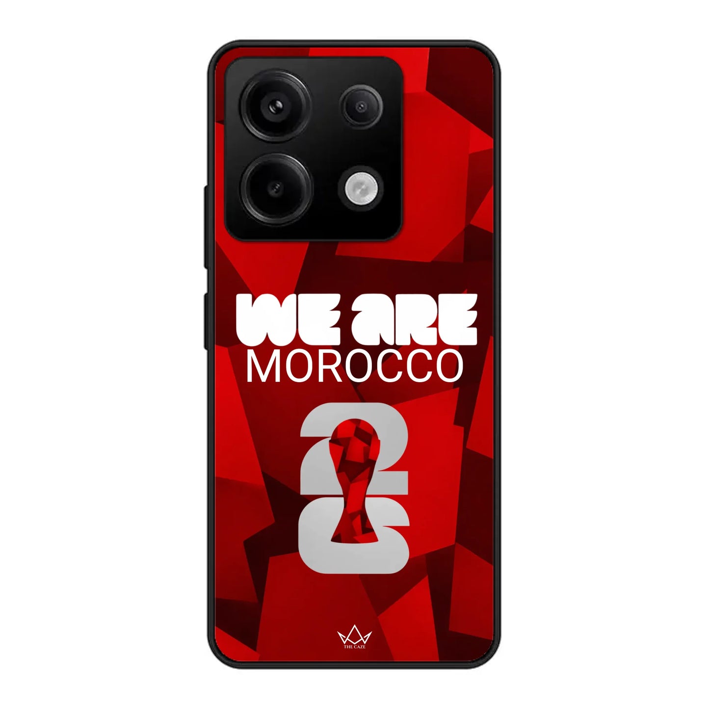 Samsung Poco X6 Phone case