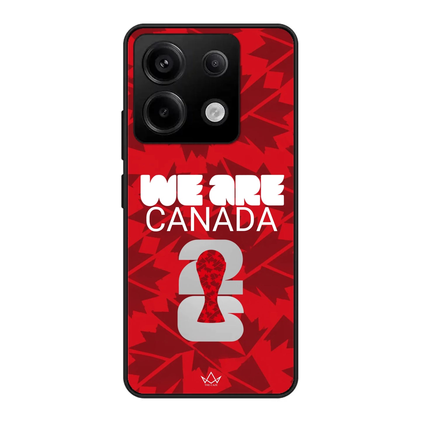 Samsung Poco X6 Phone case