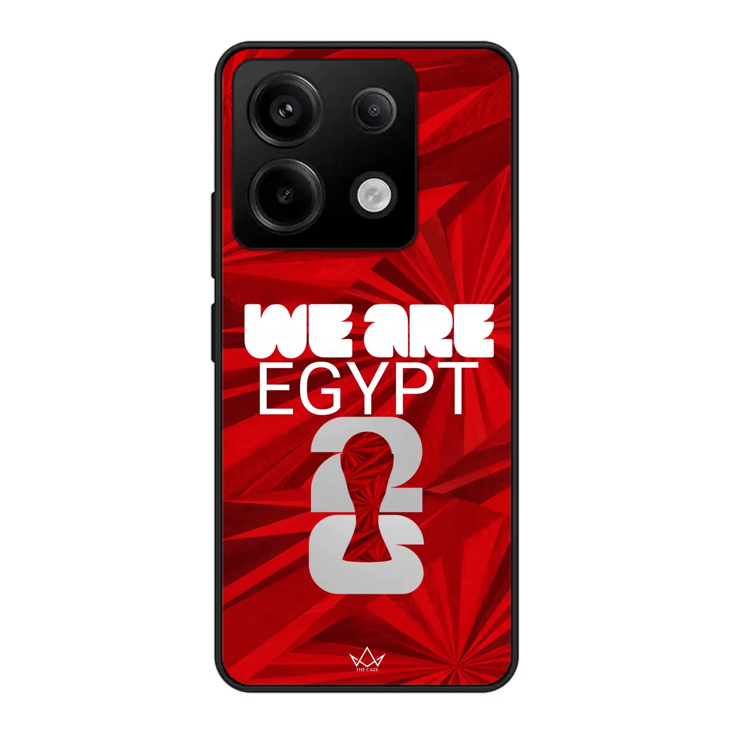 Samsung Poco X6 Phone case