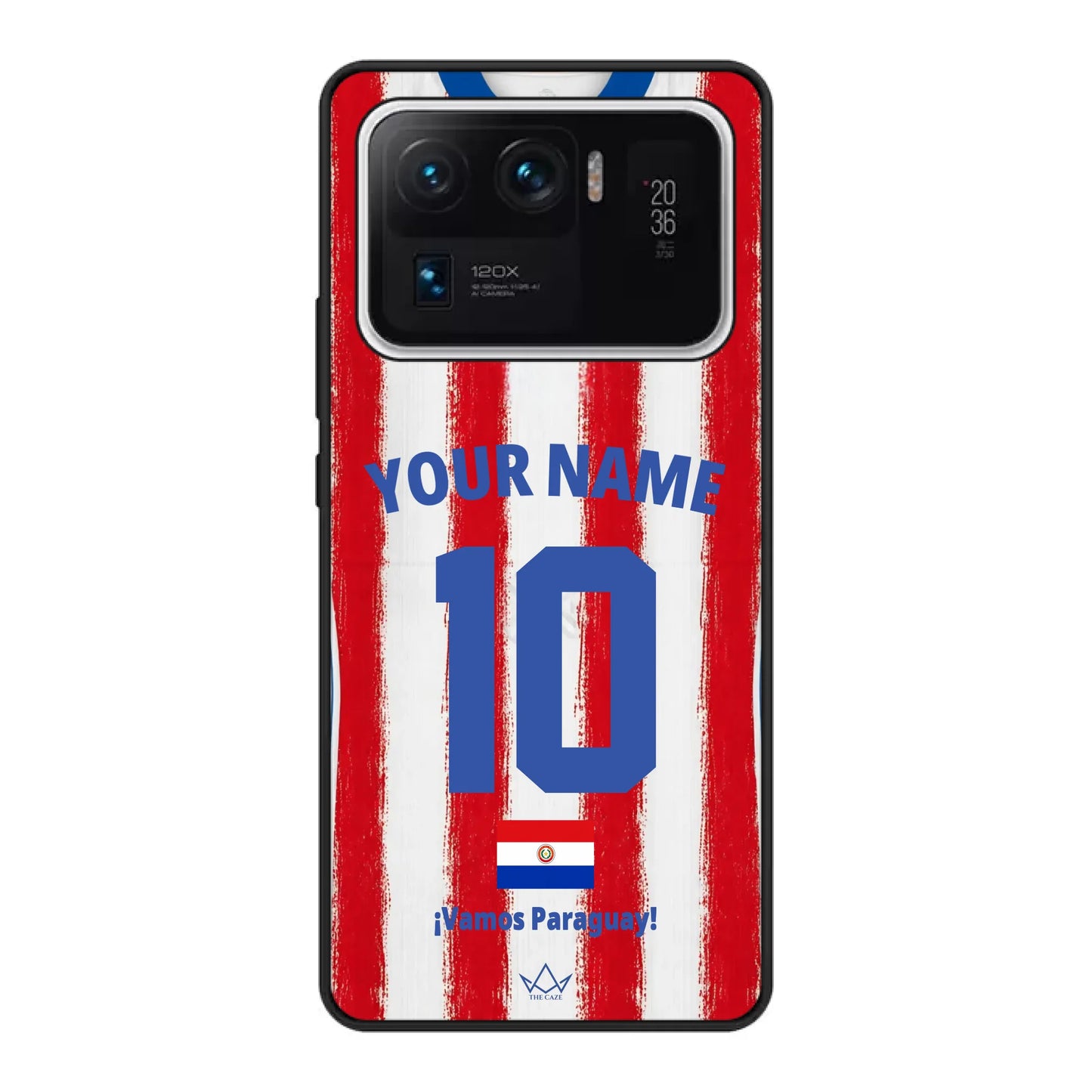 Xiaomi Mi 11 Ultra phone case