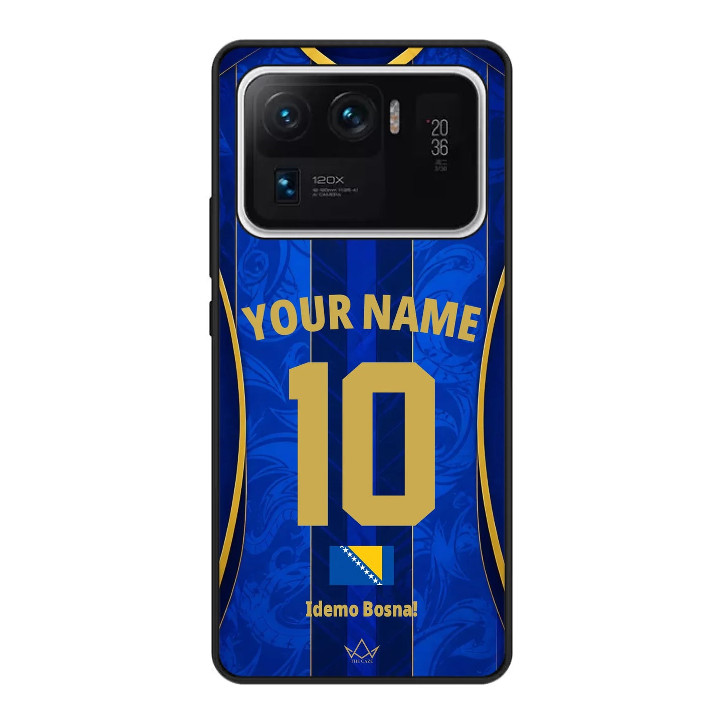 Xiaomi Mi 11 Ultra phone case