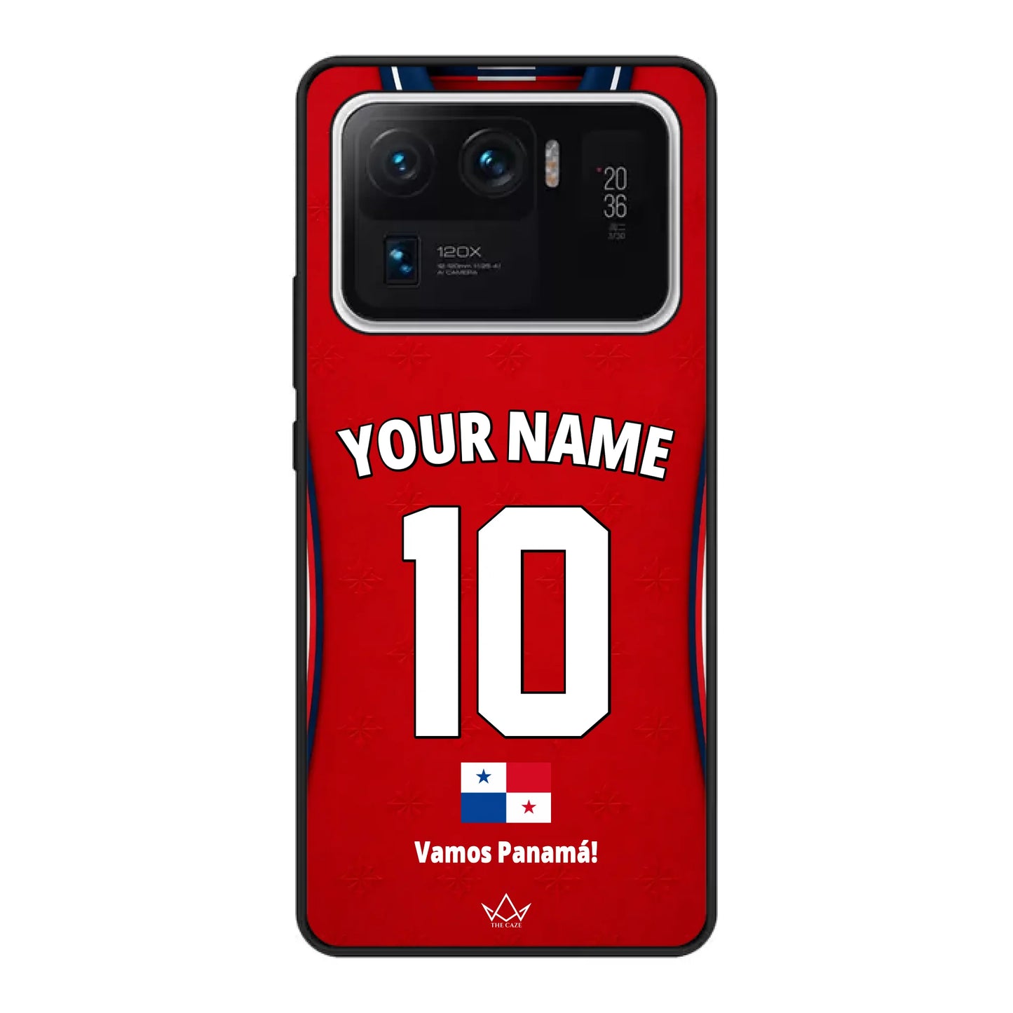 Xiaomi Mi 11 Ultra phone case