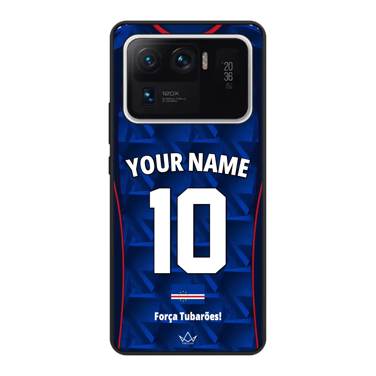 Xiaomi Mi 11 Ultra phone case