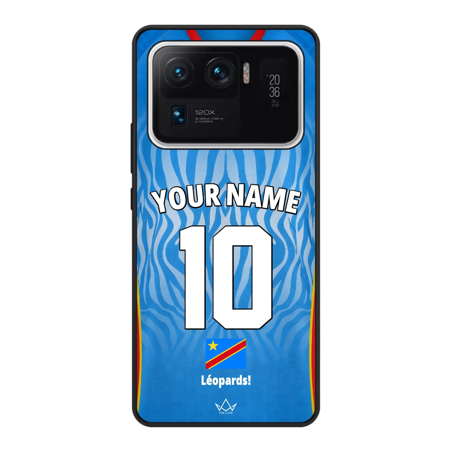 Xiaomi Mi 11 Ultra phone case