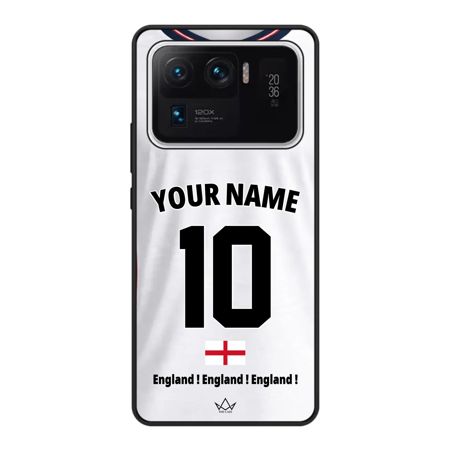 Xiaomi Mi 11 Ultra phone case