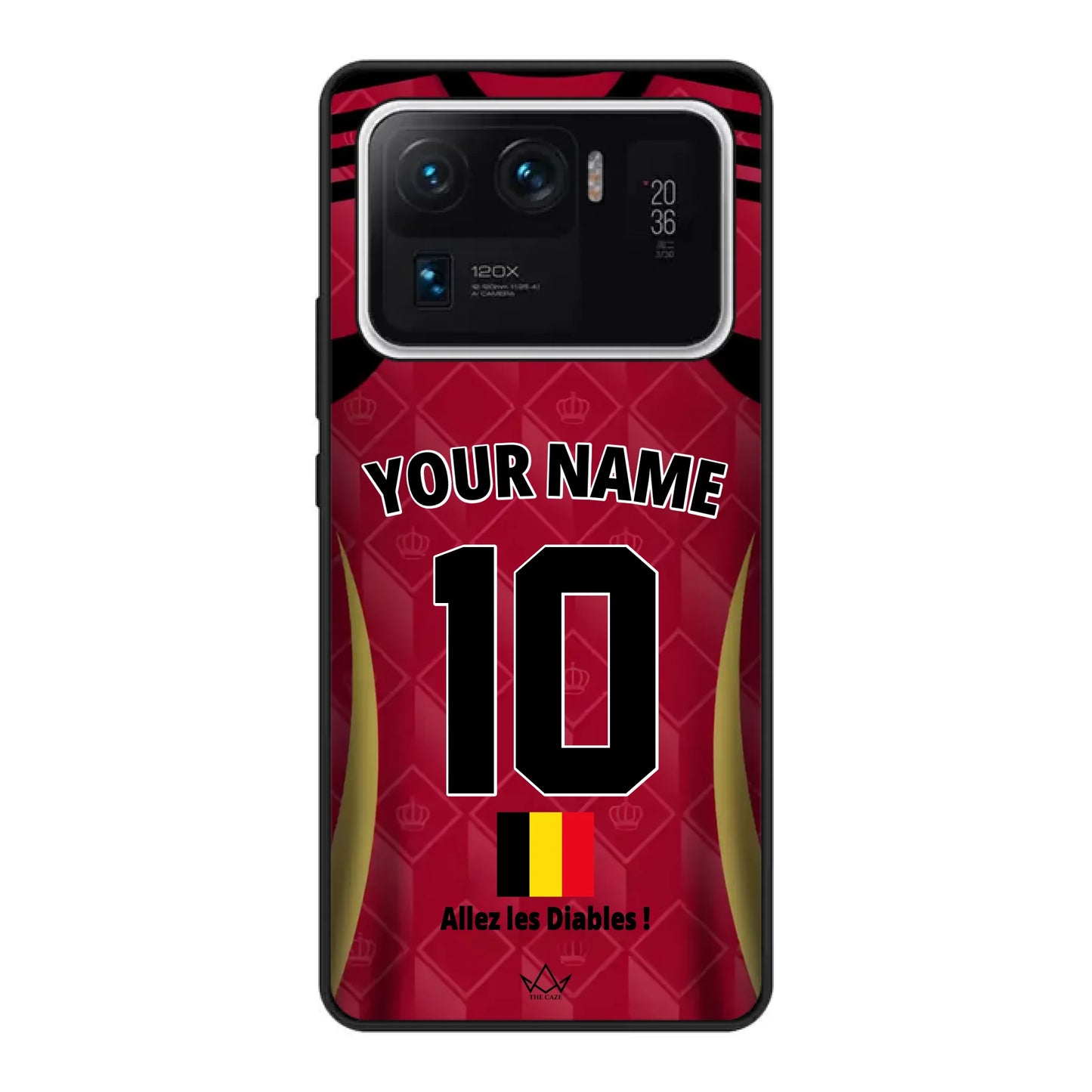 Xiaomi Mi 11 Ultra phone case