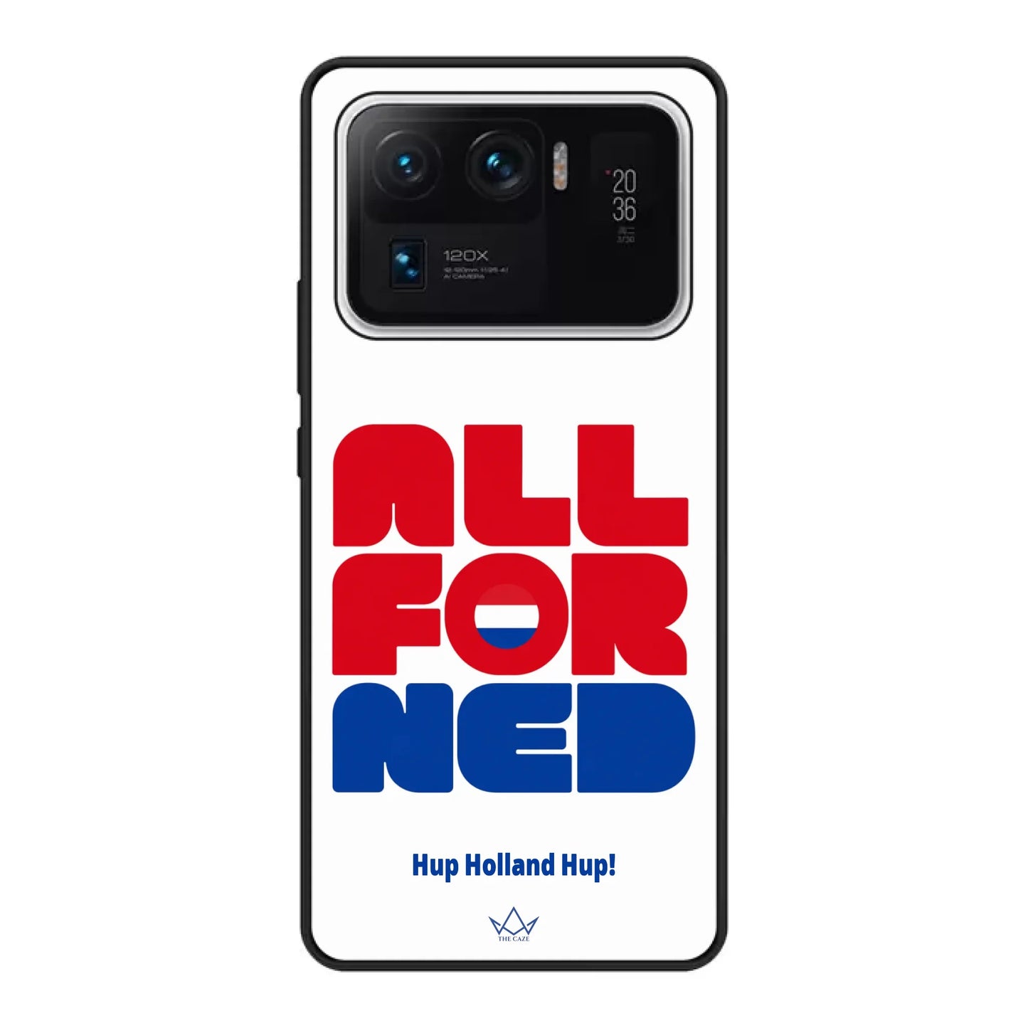 Xiaomi Mi 11 Ultra phone case
