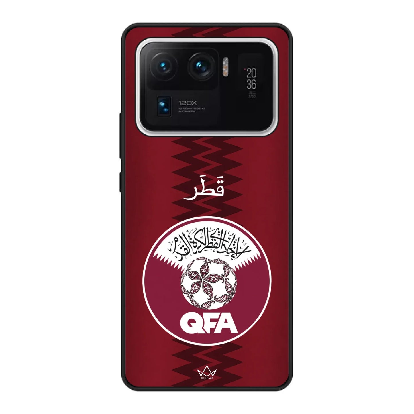 Xiaomi Mi 11 Ultra phone case