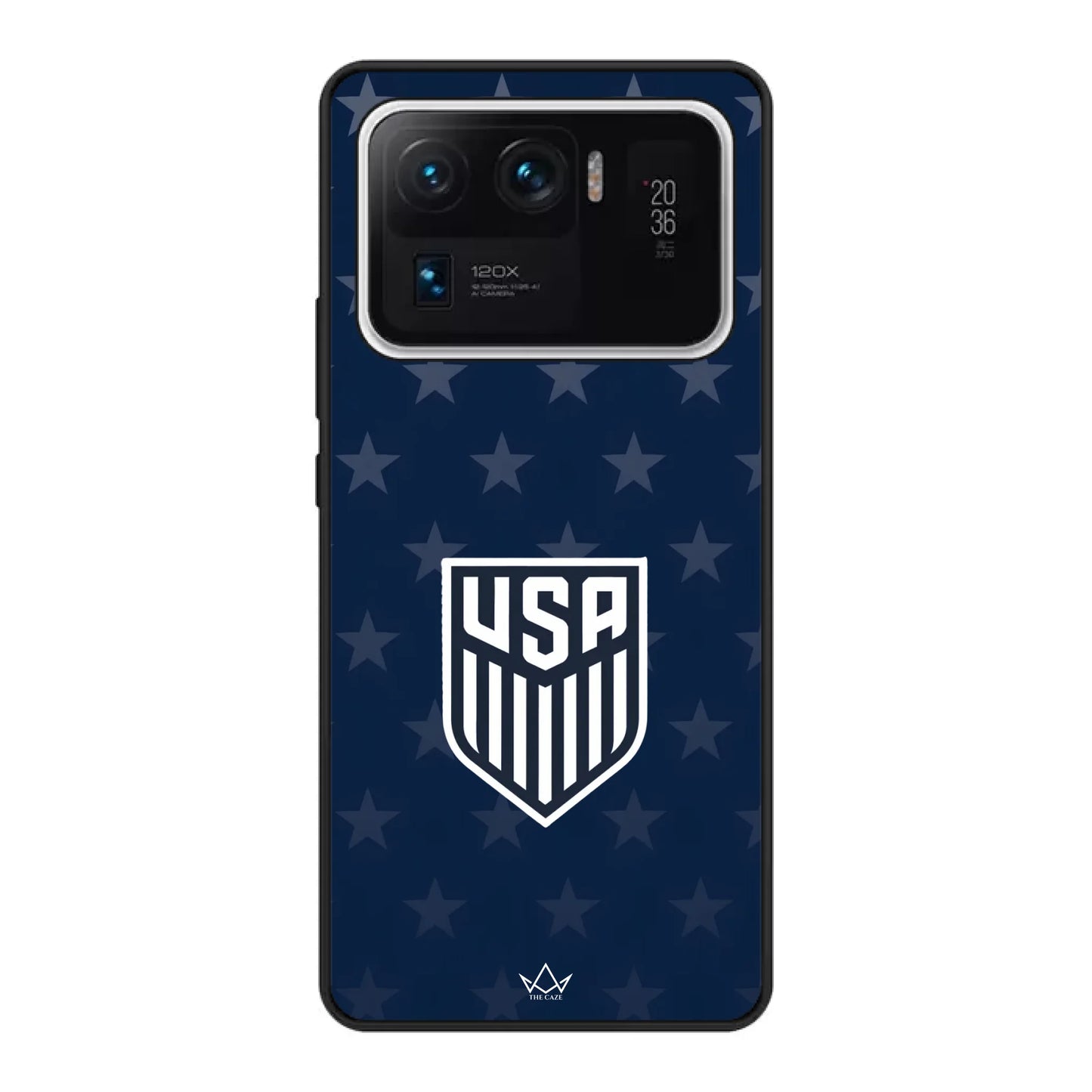 Xiaomi Mi 11 Ultra phone case