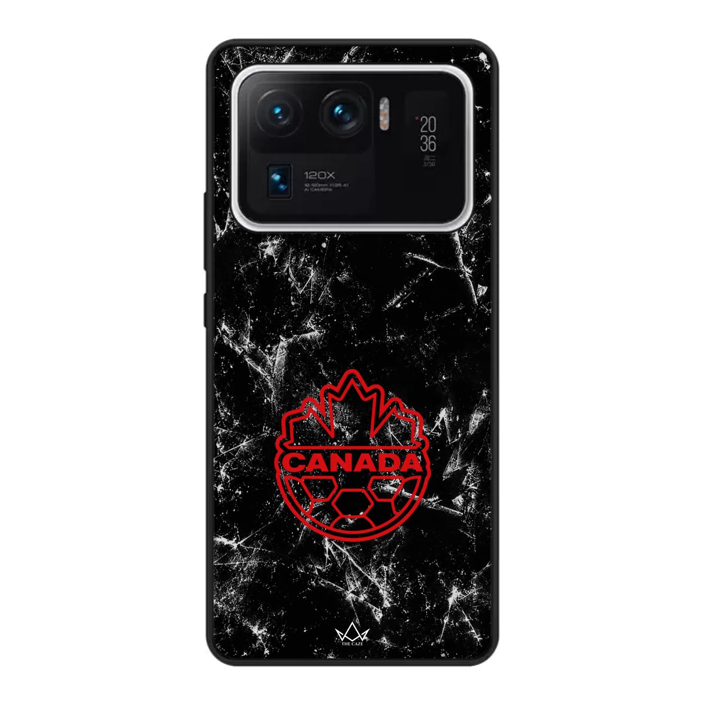 Xiaomi Mi 11 Ultra phone case