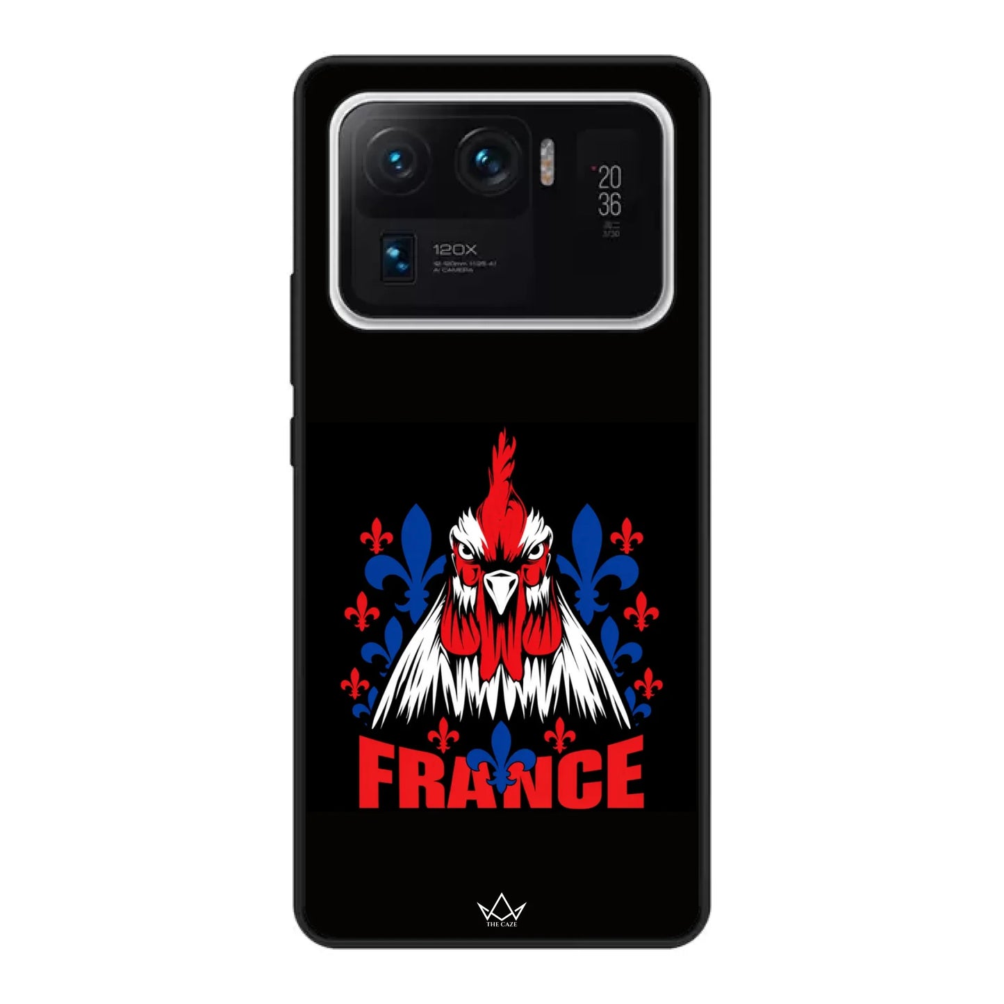 Xiaomi Mi 11 Ultra phone case