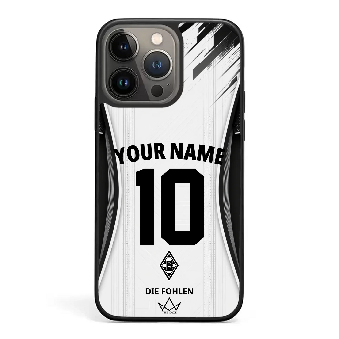 Custom phone case for IPhone 14 Pro Max