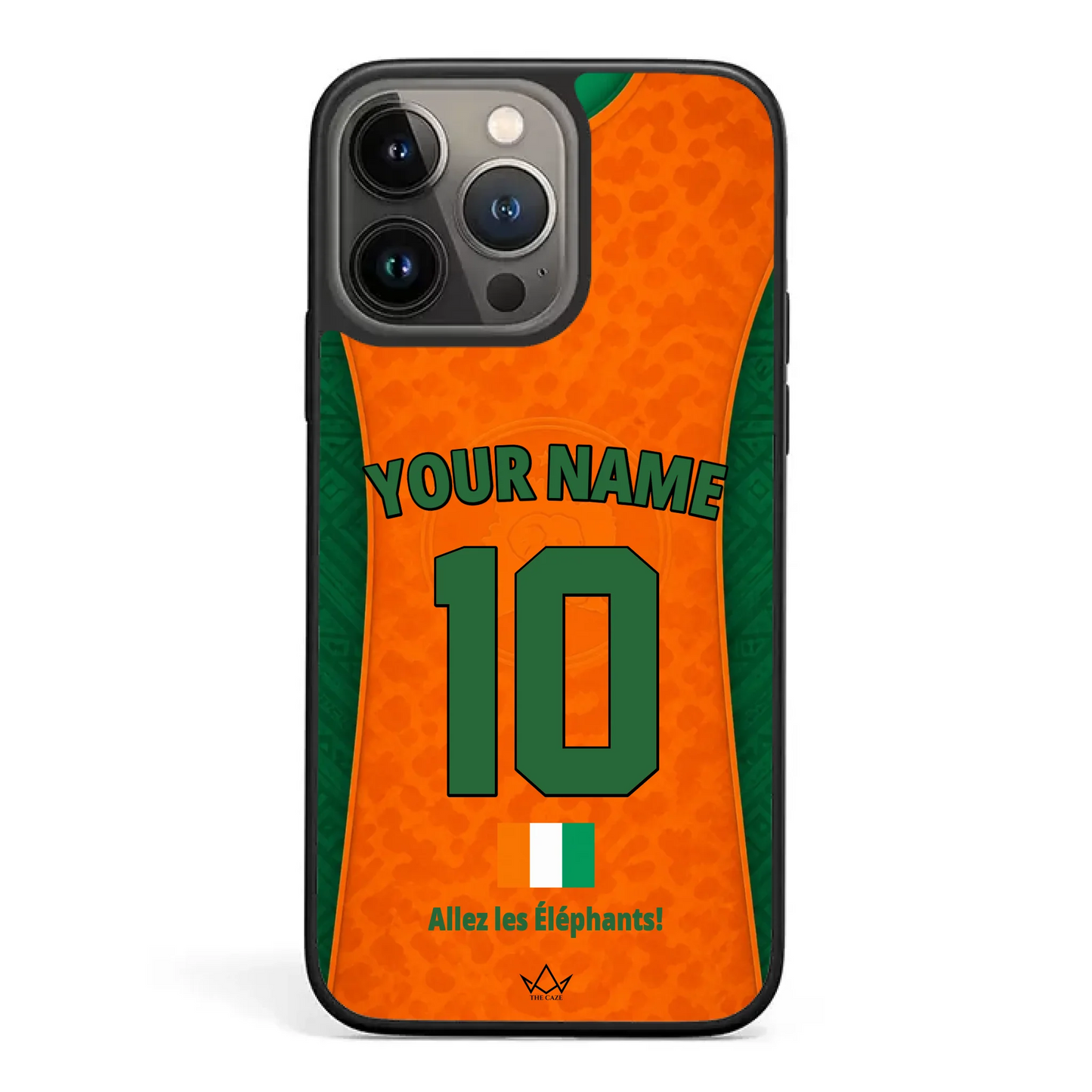 Custom phone case for IPhone 14 Pro Max