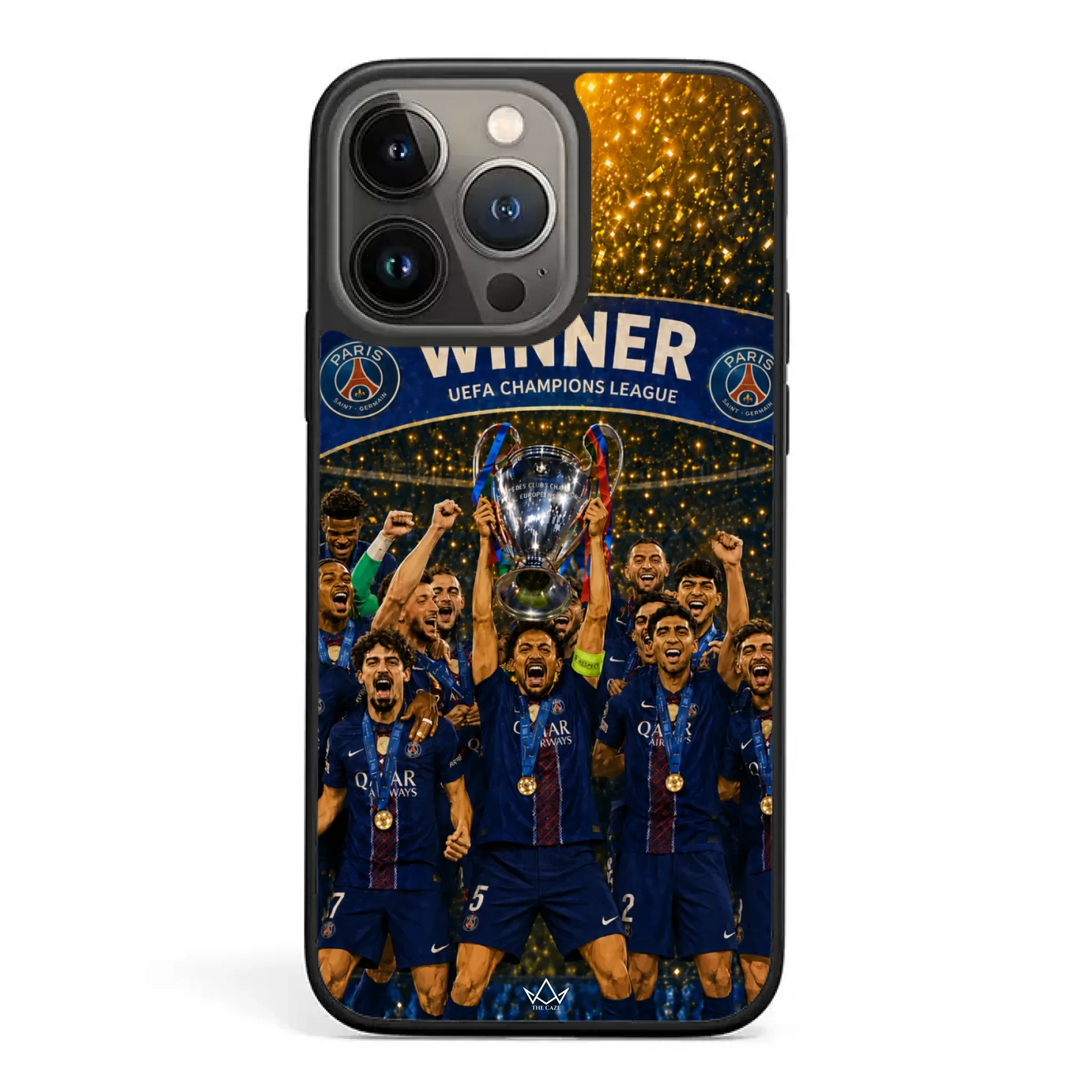Custom phone case for IPhone 14 Pro Max