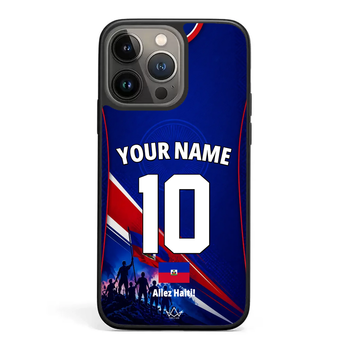 Custom phone case for IPhone 14 Pro Max