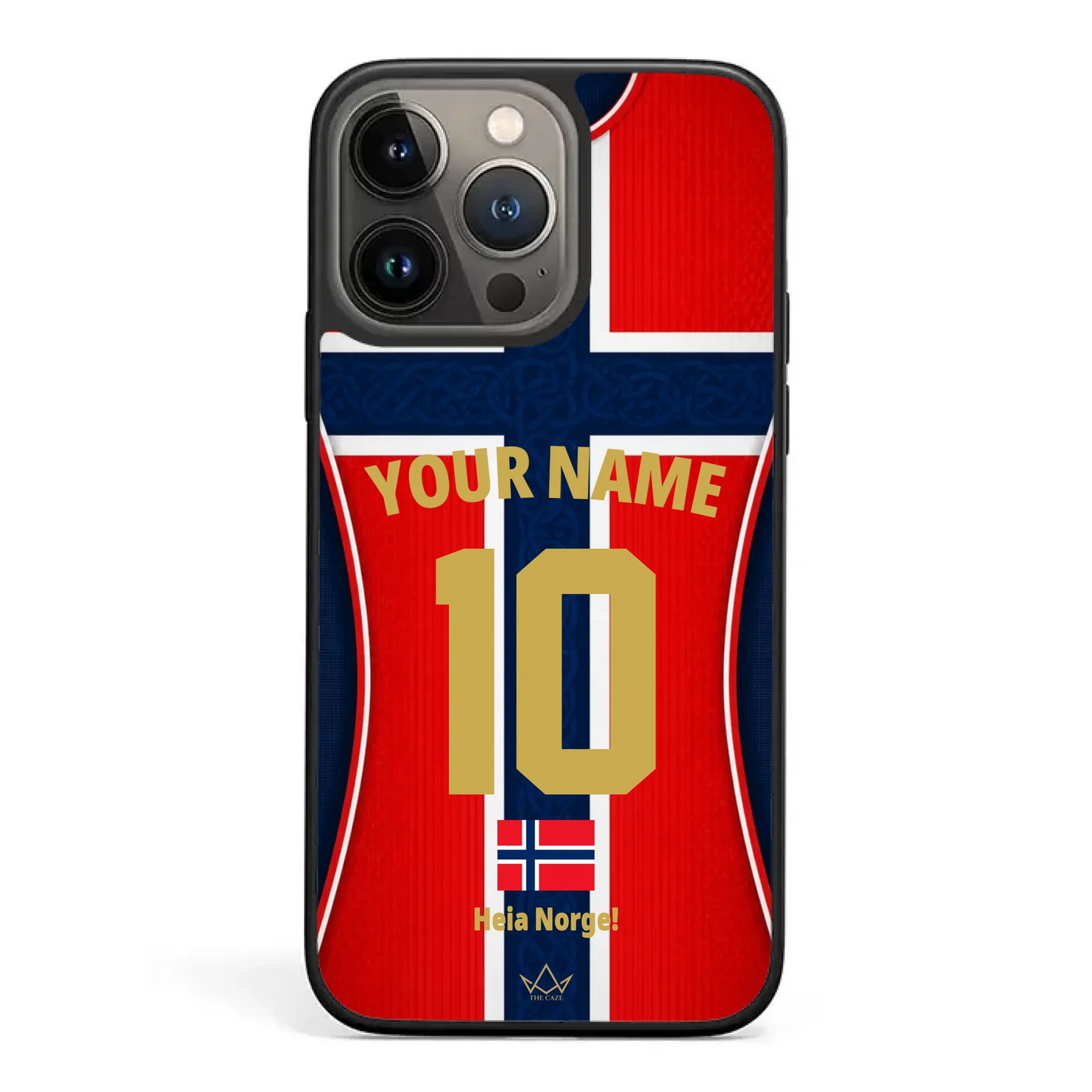 Custom phone case for IPhone 14 Pro Max