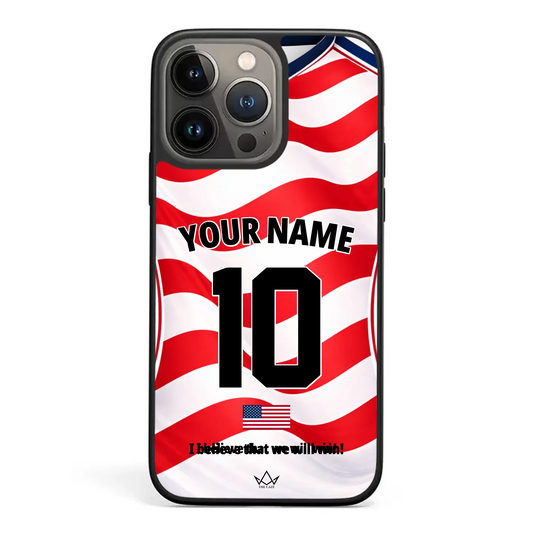Custom phone case for IPhone 14 Pro Max