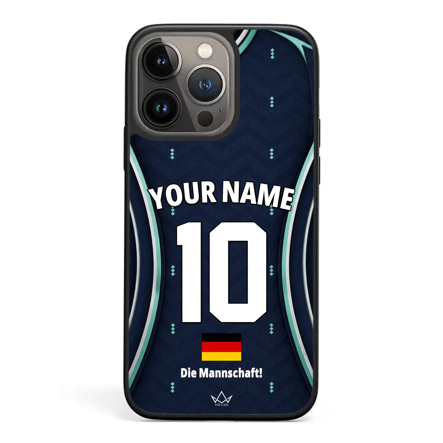 Custom phone case for IPhone 14 Pro Max