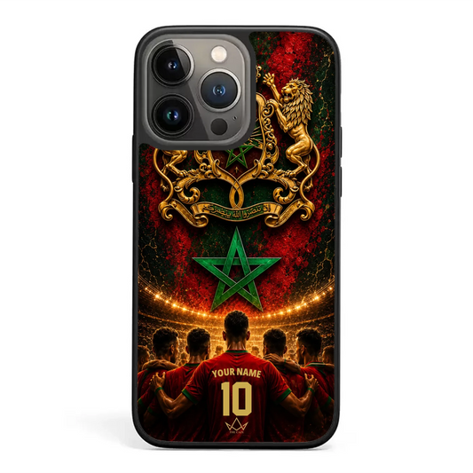 Custom phone case for IPhone 14 Pro Max