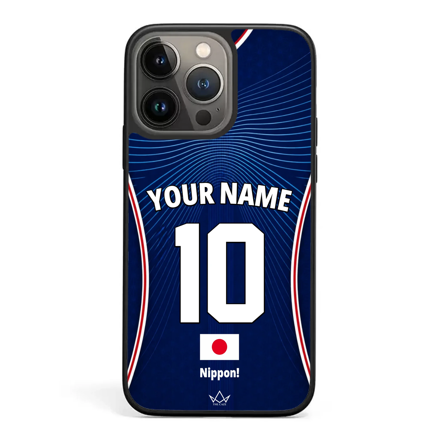 Custom phone case for IPhone 14 Pro Max