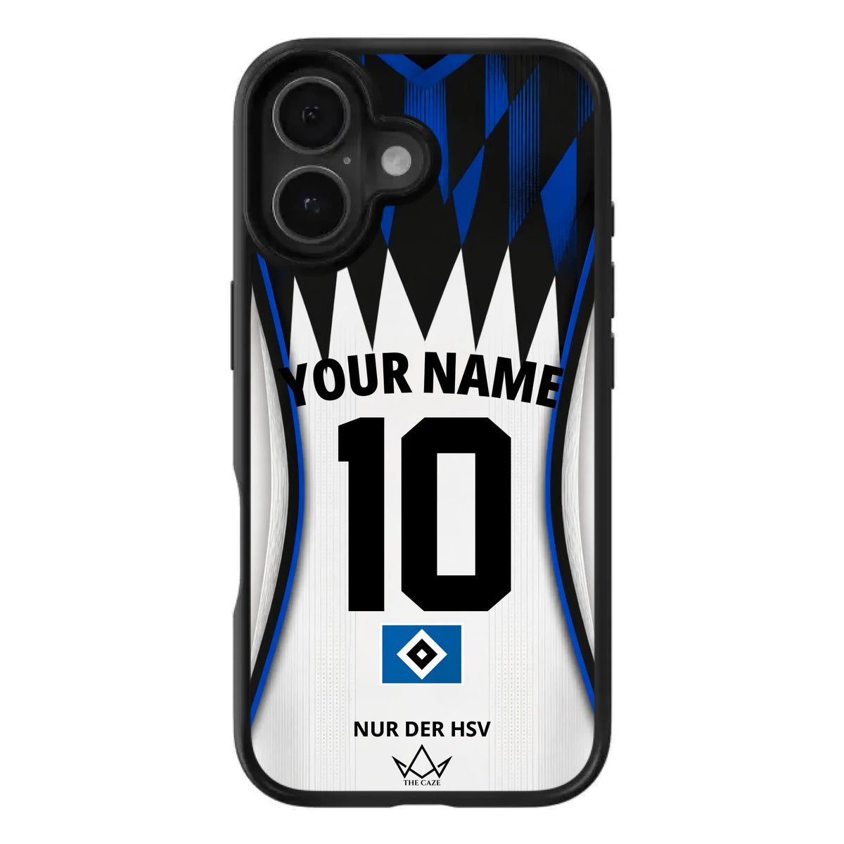 Custom phone case for IPhone 16
