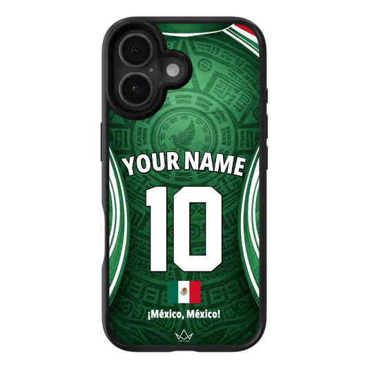 Custom phone case for IPhone 16
