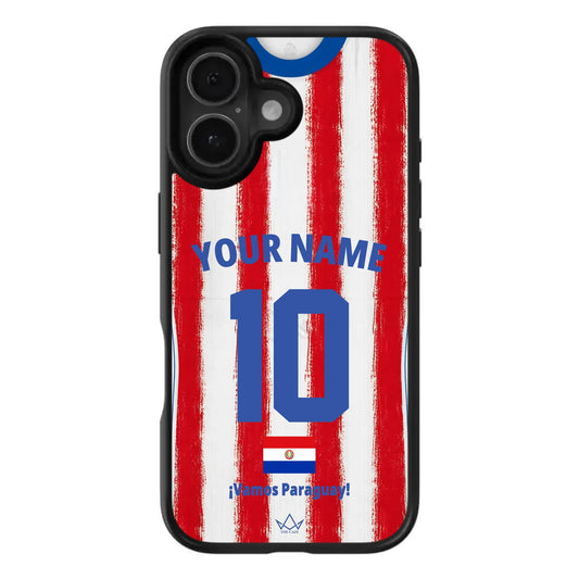 Custom phone case for IPhone 16