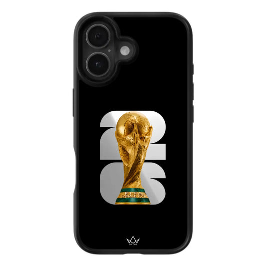Custom phone case for IPhone 16