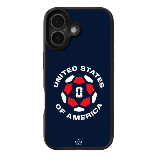 Custom phone case for IPhone 16