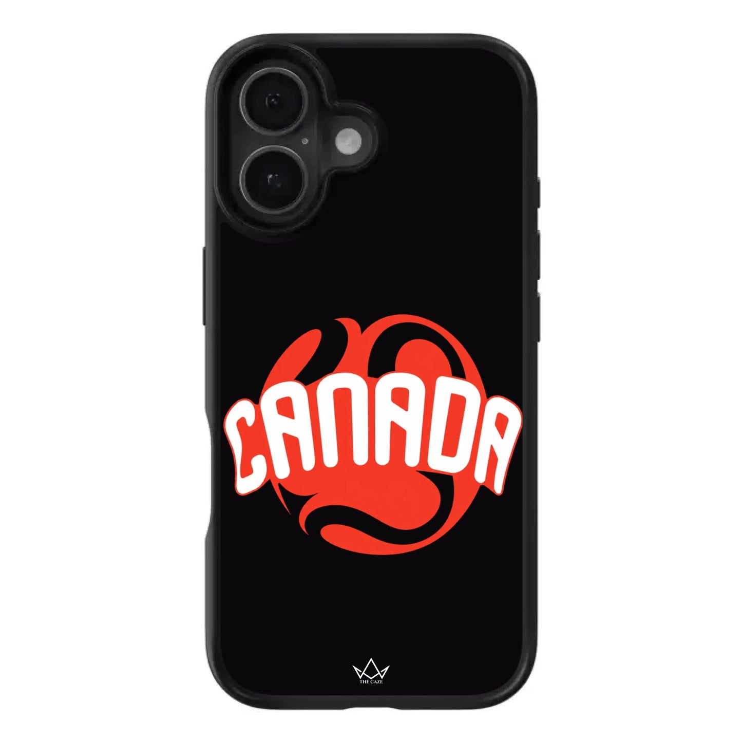 Custom phone case for IPhone 16