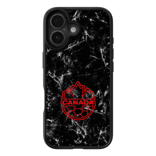 Custom phone case for IPhone 16