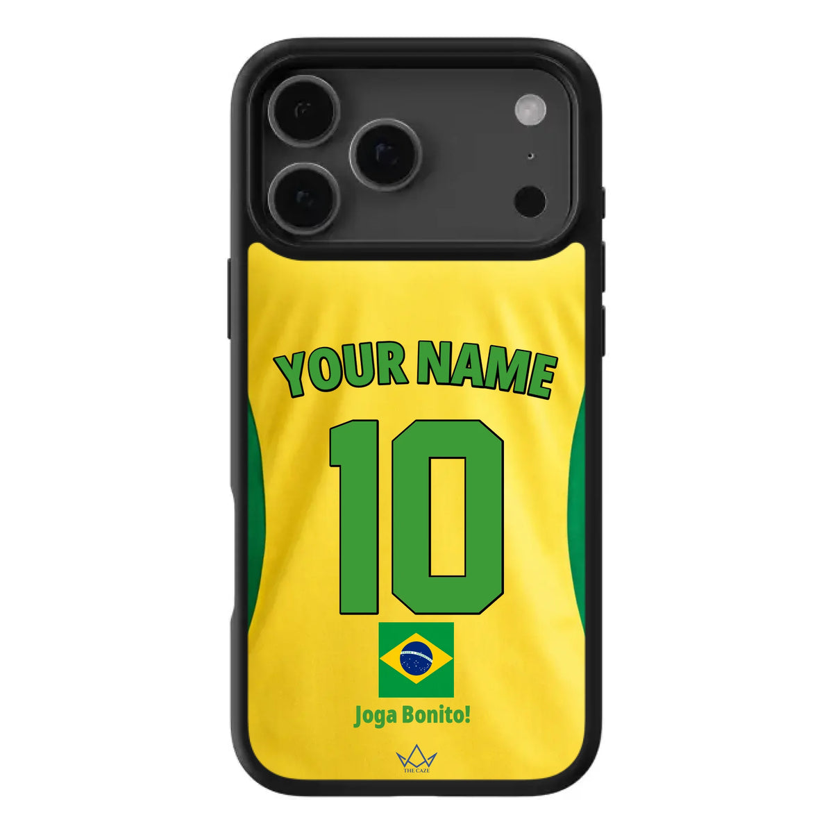 Custom phone case for IPhone 17 Pro Max