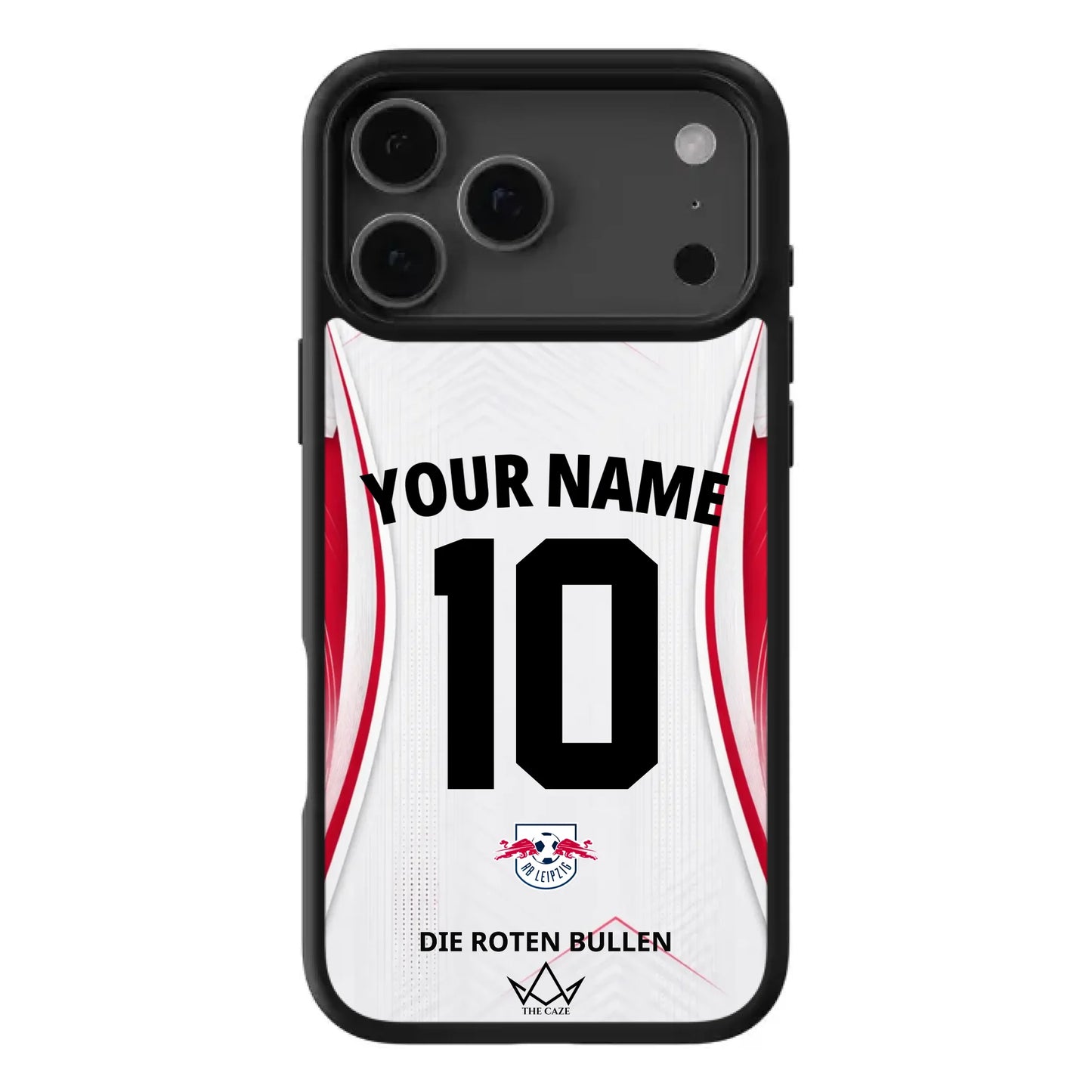 Custom phone case for IPhone 17 Pro Max