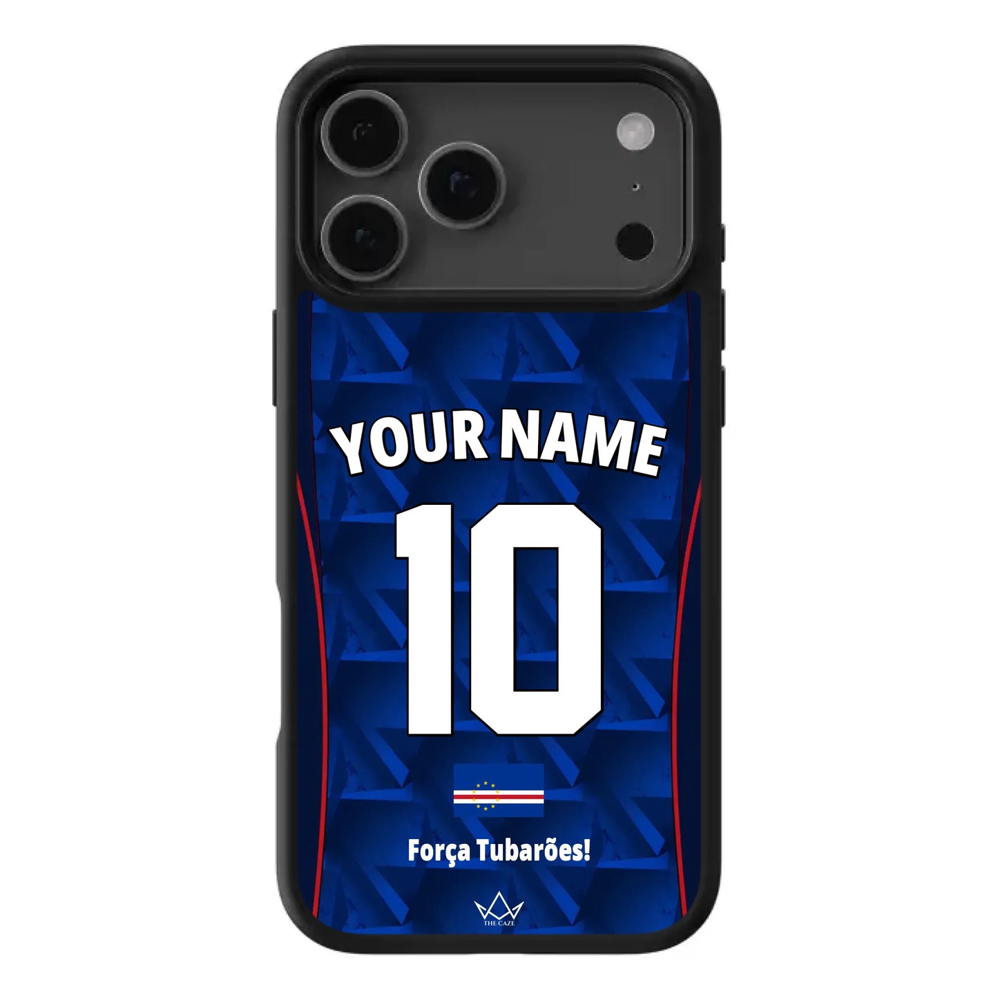 Custom phone case for IPhone 17 Pro Max