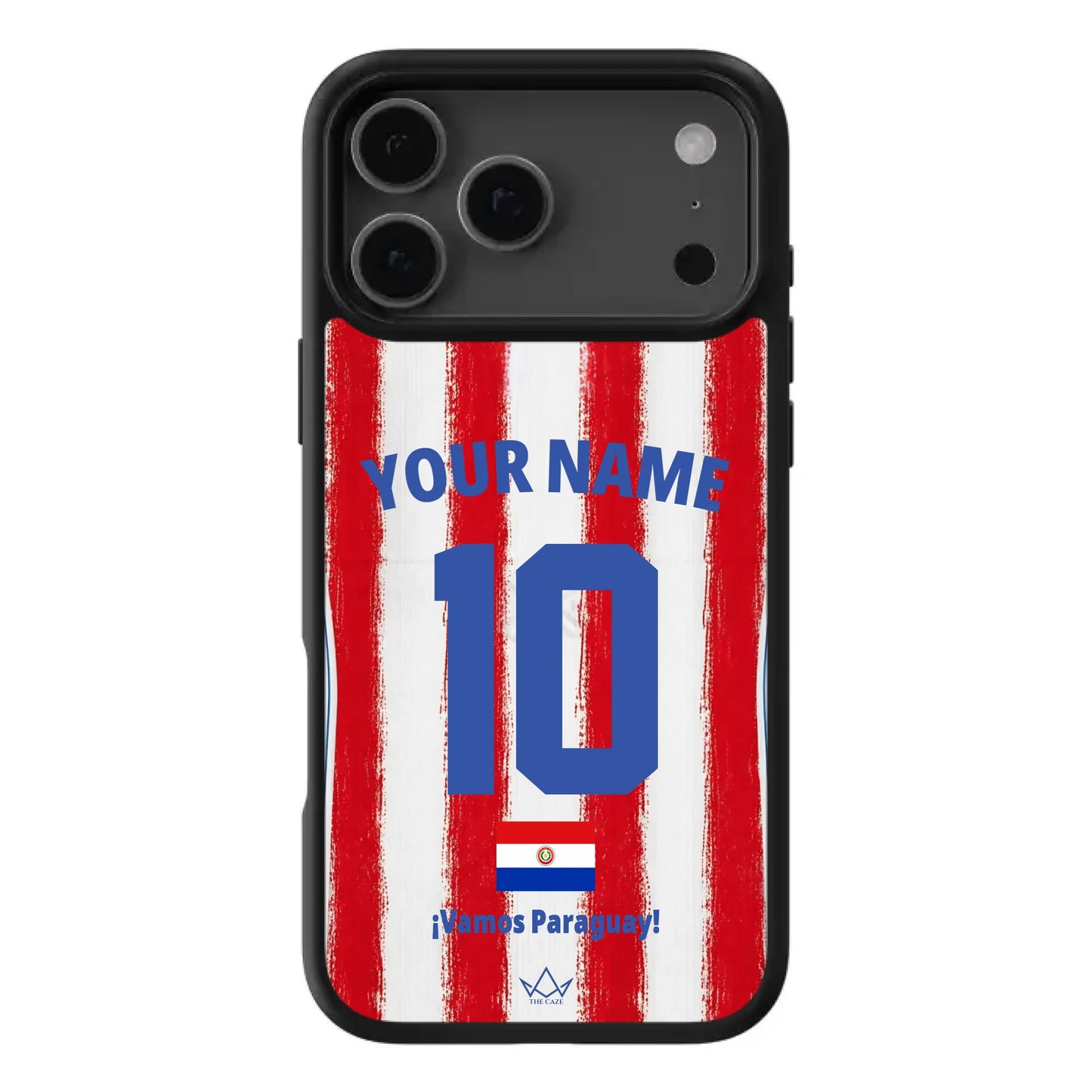 Custom phone case for IPhone 17 Pro Max