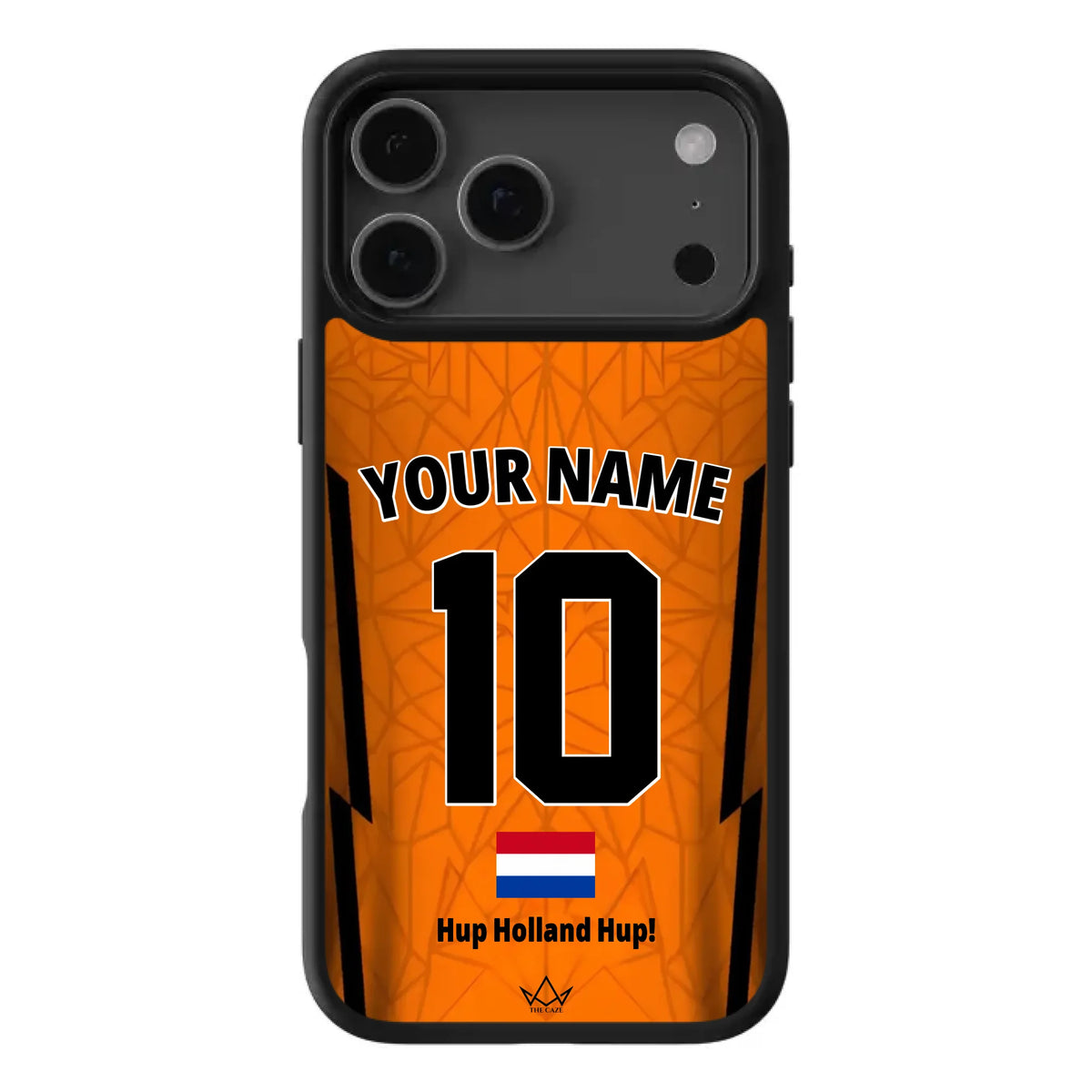 Custom phone case for IPhone 17 Pro Max