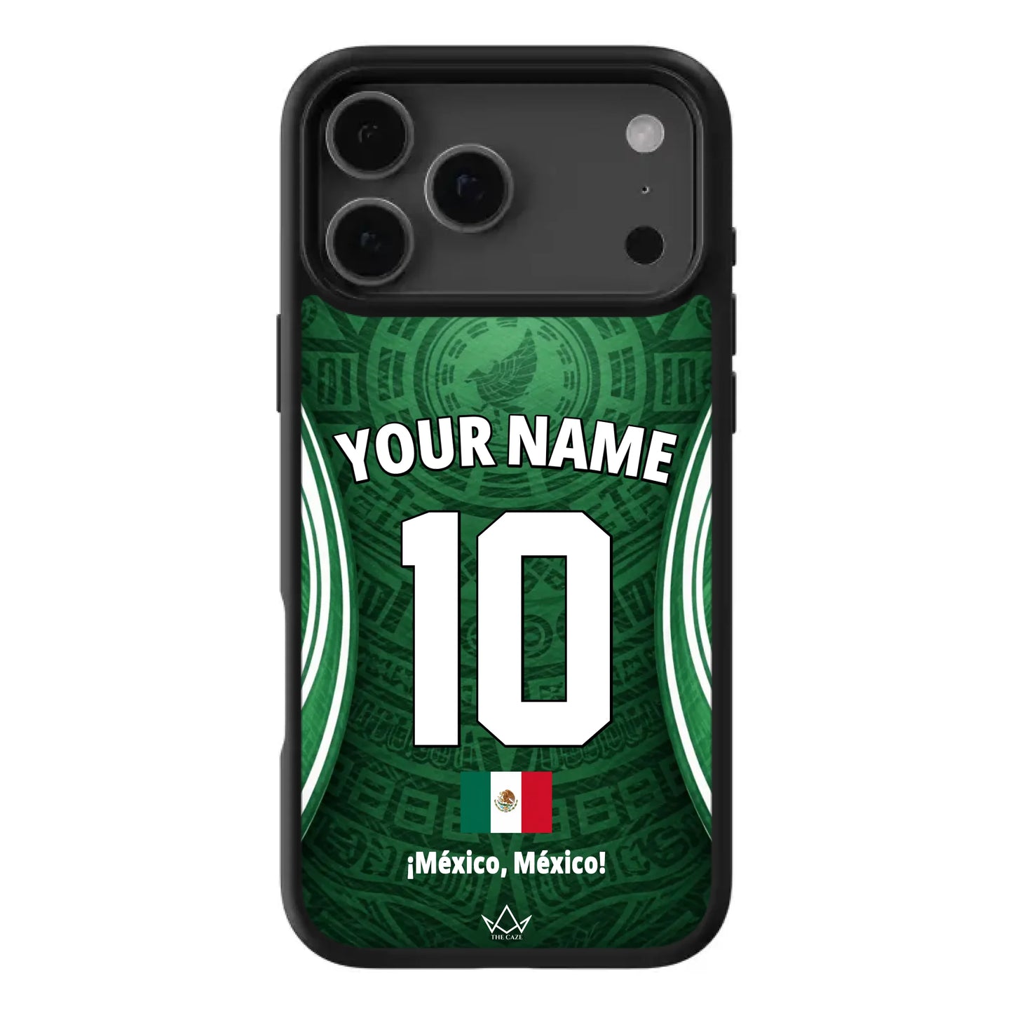 Custom phone case for IPhone 17 Pro Max