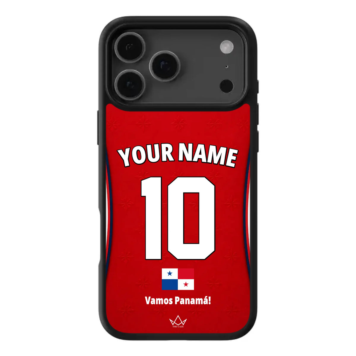 Custom phone case for IPhone 17 Pro Max