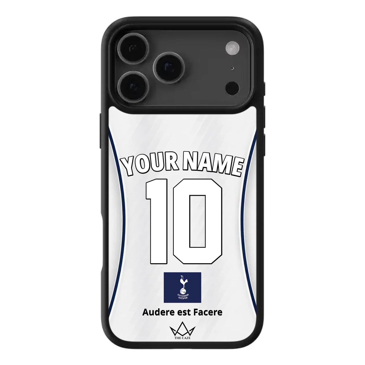 Custom phone case for IPhone 17 Pro Max