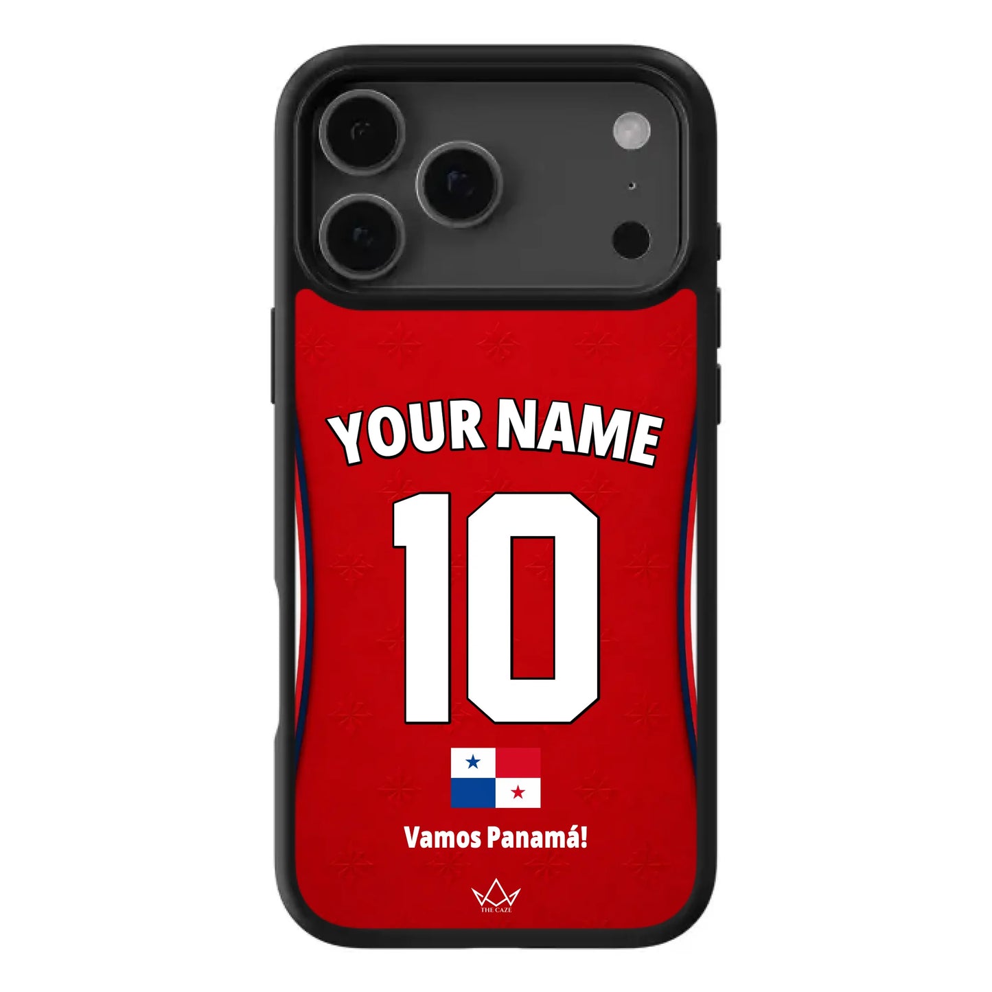 Custom phone case for IPhone 17 Pro Max