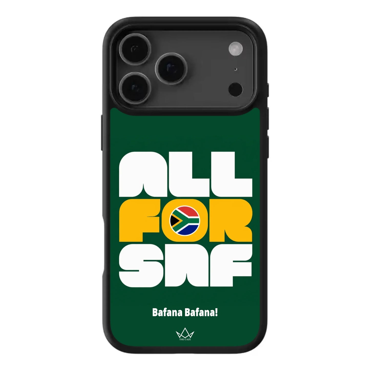 Custom phone case for IPhone 17 Pro Max