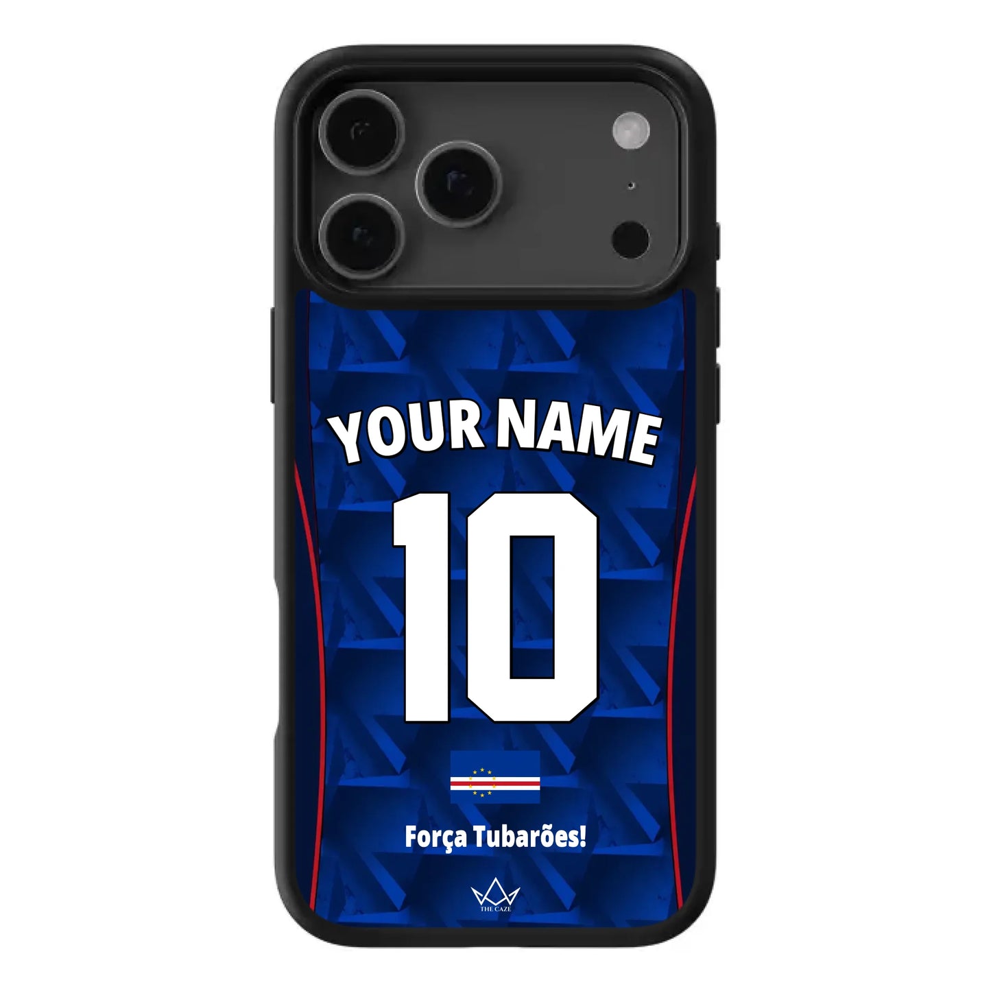 Custom phone case for IPhone 17 Pro Max