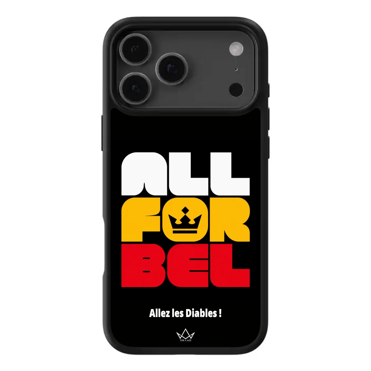 Custom phone case for IPhone 17 Pro Max