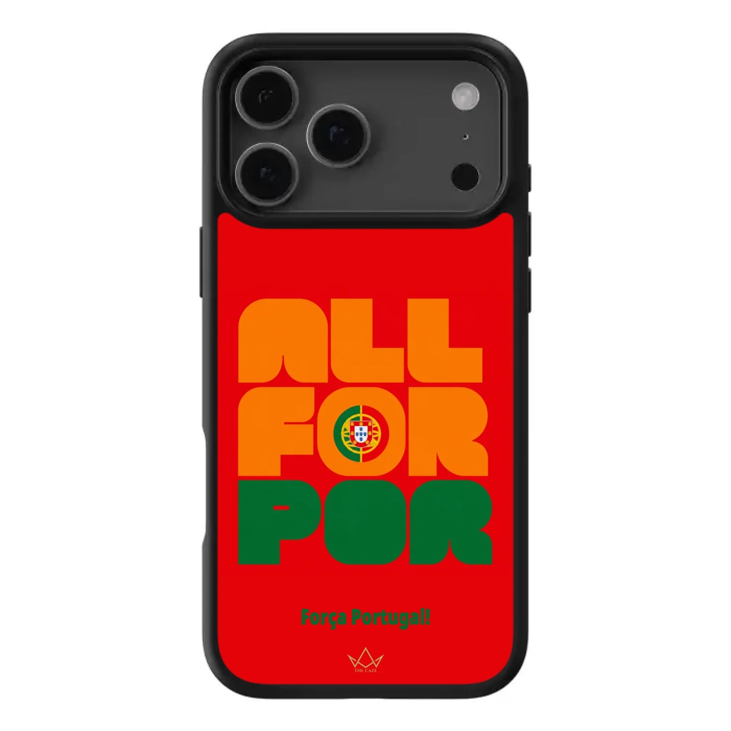 Custom phone case for IPhone 17 Pro Max
