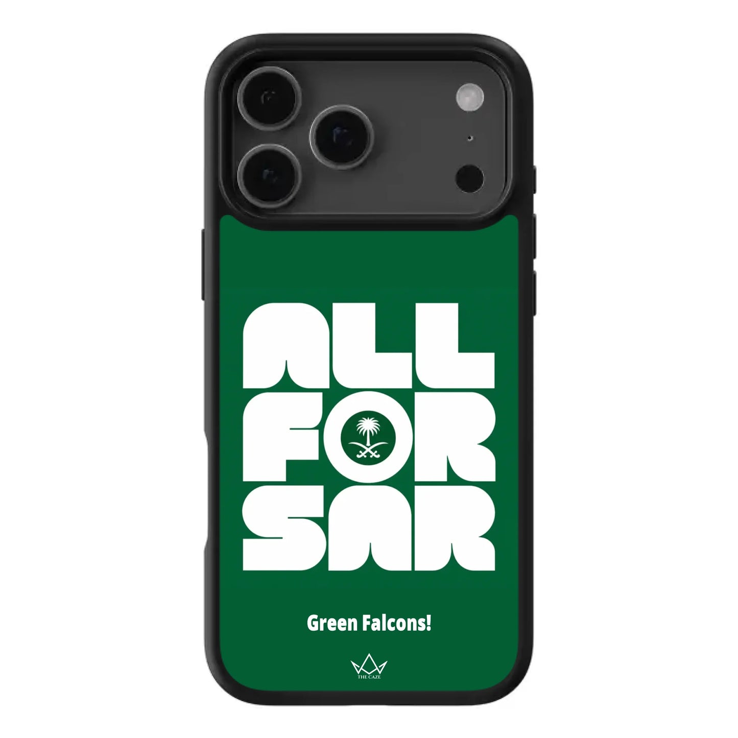 Custom phone case for IPhone 17 Pro Max
