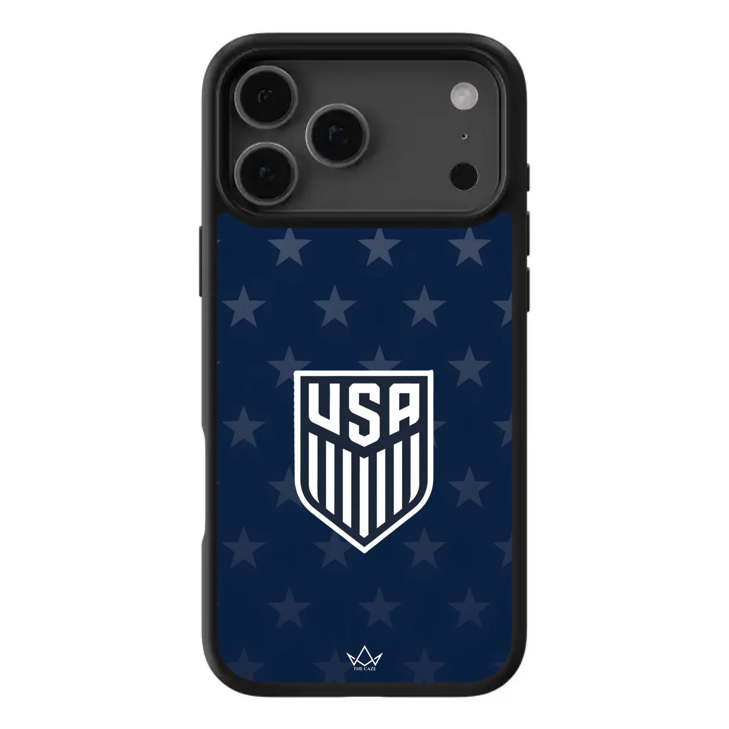 Custom phone case for IPhone 17 Pro Max