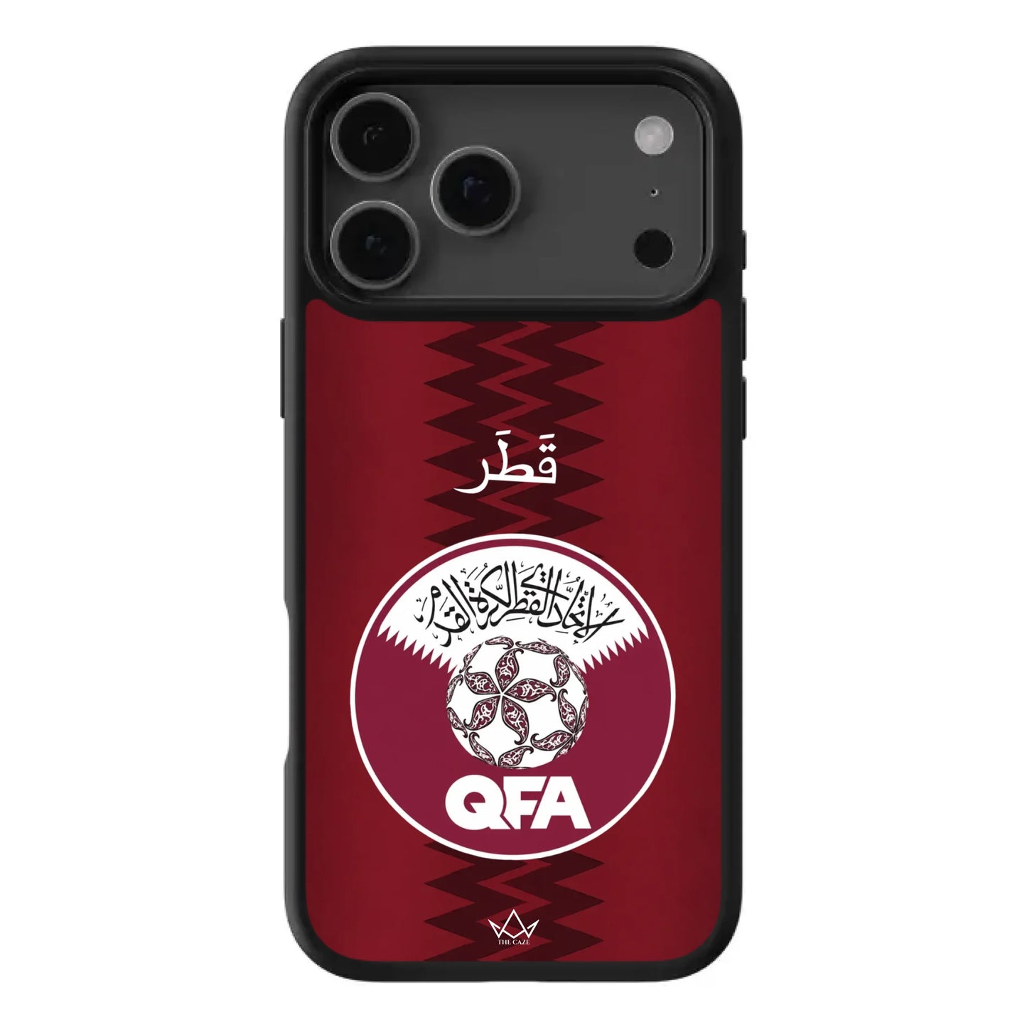 Custom phone case for IPhone 17 Pro Max