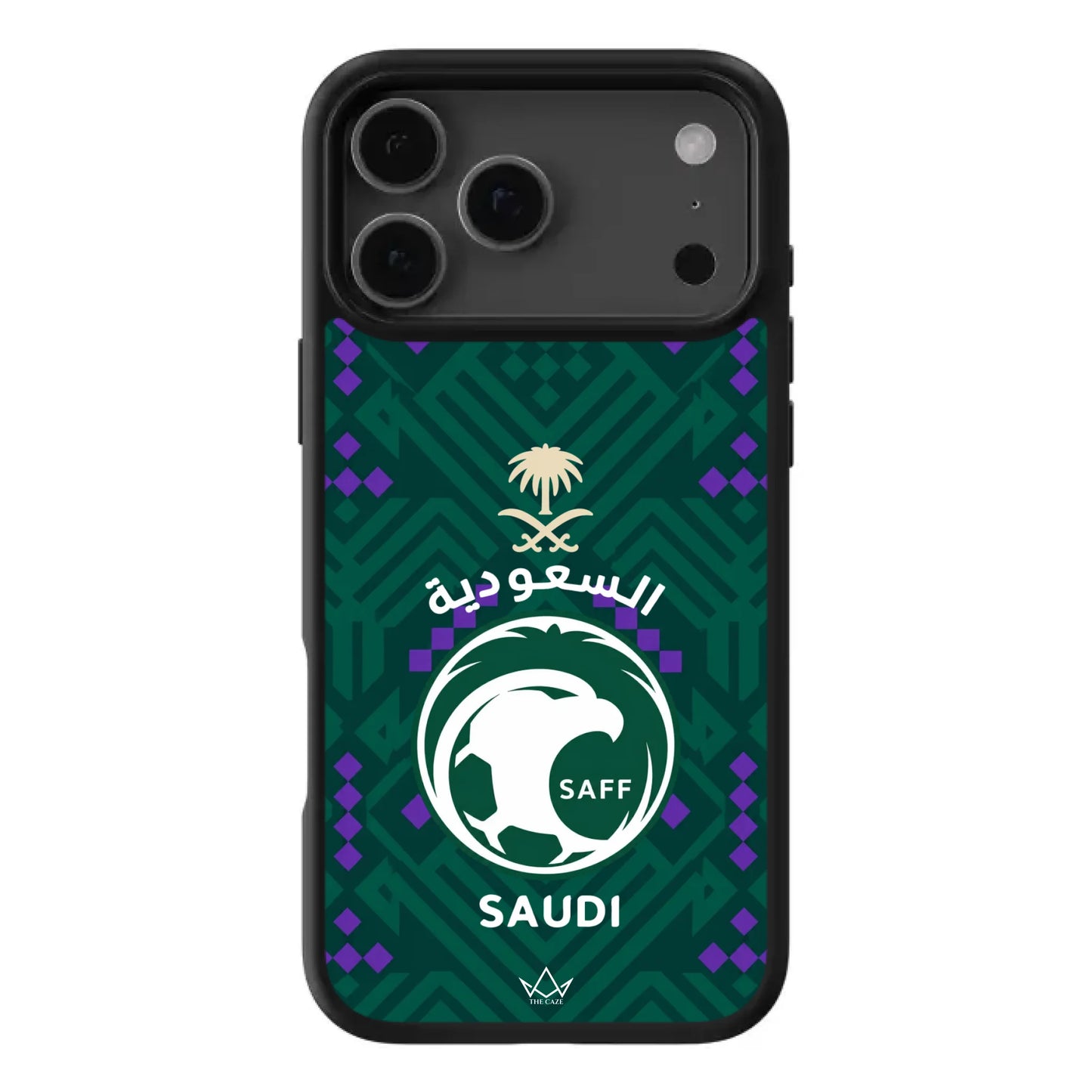 Custom phone case for IPhone 17 Pro Max