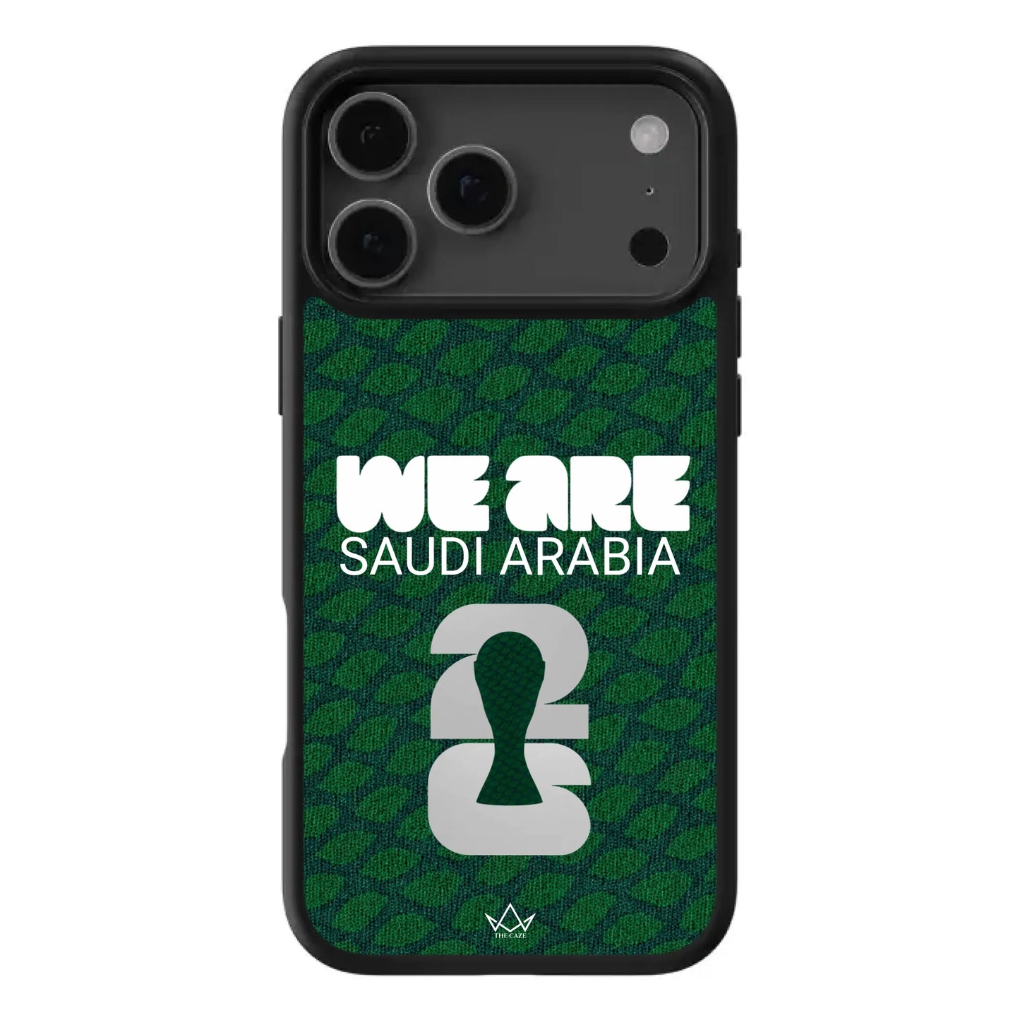 Custom phone case for IPhone 17 Pro Max