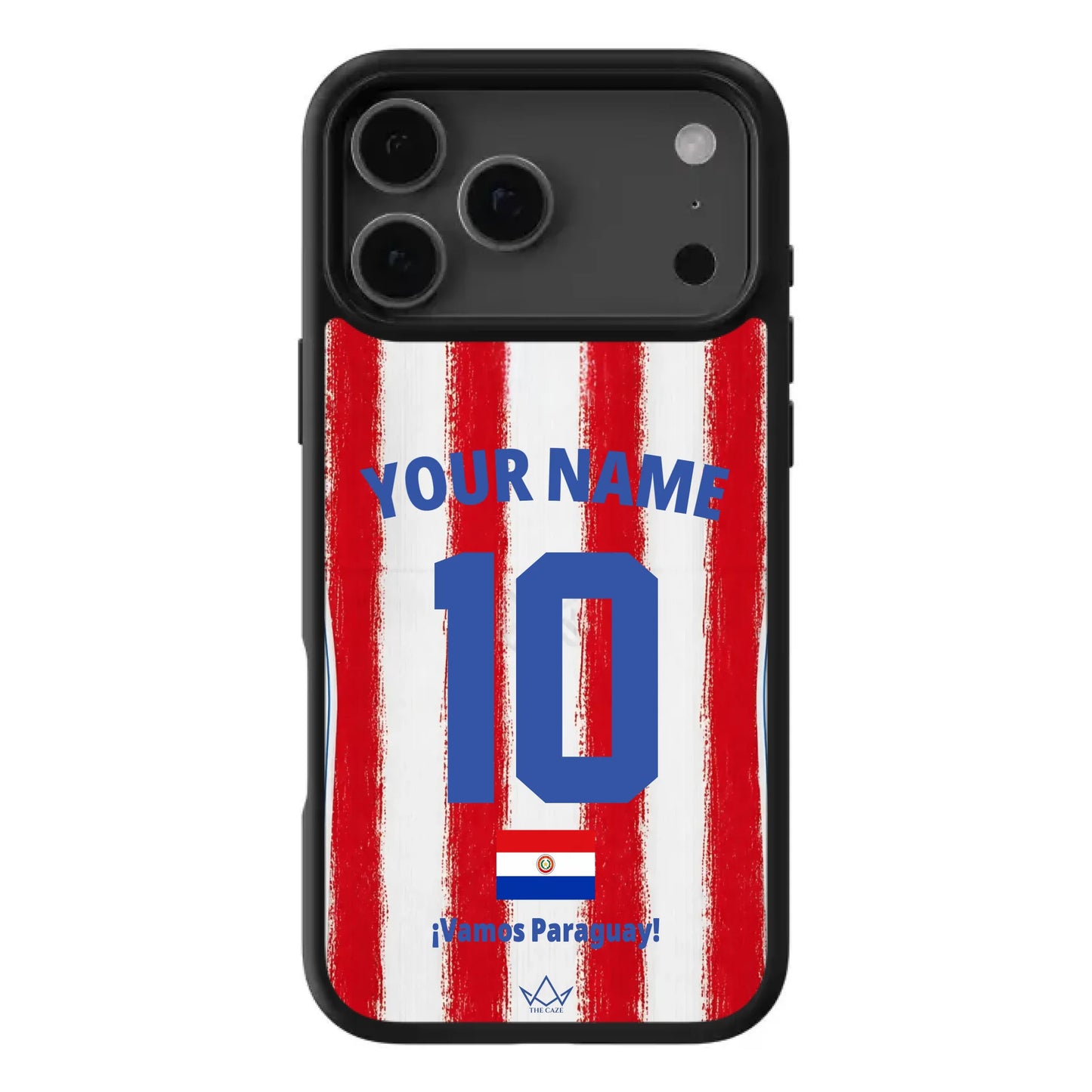 Custom phone case for IPhone 17 Pro Max